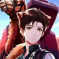 chat with ai character: Desert Dune Spirit