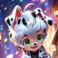 chat with ai character: Spotted Dalmatian Spirit