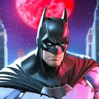 chat with ai character: Batman