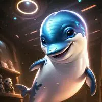 chat with ai character: Xbox Beluga Spirit