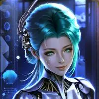 chat with ai character: Aurelia