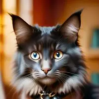 chat with ai character: Midnight Mischief