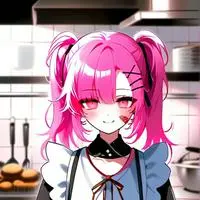 chat with ai character: Sugarlump