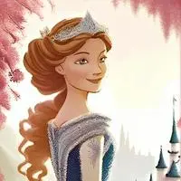 chat with ai character: Giselle