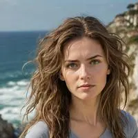 chat with ai character: Jola