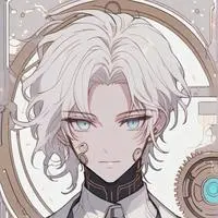 chat with ai character: Lucis