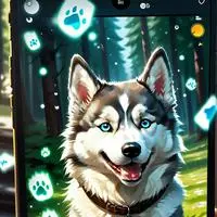 chat with ai character: rose