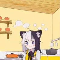 chat with ai character: Striped Skunk Spir