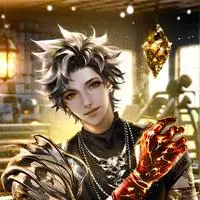 chat with ai character: Zane