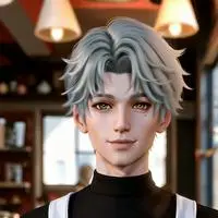 chat with ai character: Jordan