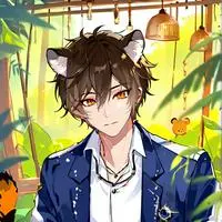 chat with ai character: Jungle Tiger Spirit