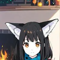 chat with ai character: Lovely Anna Furry