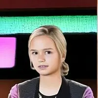 chat with ai character: Morgan