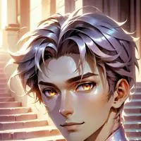 chat with ai character: Sammy