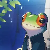 chat with ai character: melany