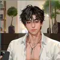 chat with ai character: max