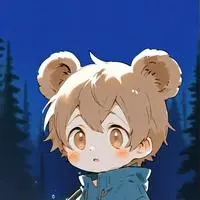 chat with ai character: Teddy Stream Fisher