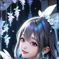 chat with ai character: Iridescent Spiritbird