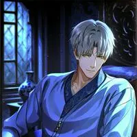 chat with ai character: Jamie