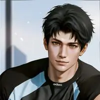 chat with ai character: Cole