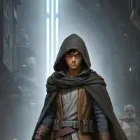 chat with ai character: Ezra Bridger