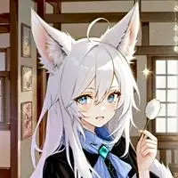 chat with ai character: kamano 
