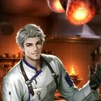 chat with ai character: Nikolas Verve