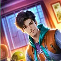 chat with ai character: Ethan