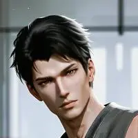 chat with ai character: Alex