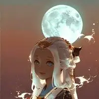 chat with ai character: Whale Spirit Sprit
