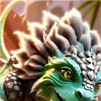 chat with ai character: Viralaurus Rex