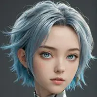 chat with ai character: Prisma