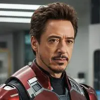 chat with ai character: Tony Stark 