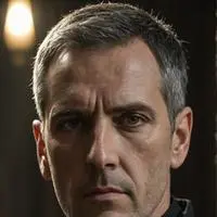 chat with ai character: Ezra Creed