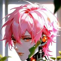 chat with ai character: Lavender