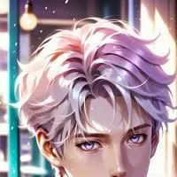 chat with ai character: Max