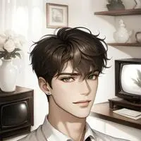 chat with ai character: Carlos