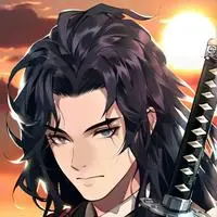 chat with ai character: Make giyu smile