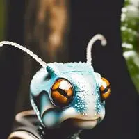 chat with ai character: Blorbin