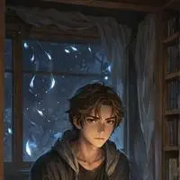 chat with ai character: Xian
