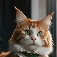 chat with ai character: Pixel