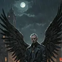chat with ai character: Ethan