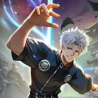 chat with ai character: Gojo Satoru