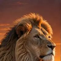chat with ai character: Mufasa