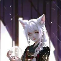 chat with ai character: Yarnling Moonlight