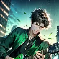 chat with ai character: Carlos Rivera