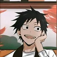 chat with ai character: Hatana Sero