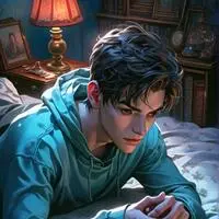 chat with ai character: Jamie