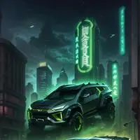 chat with ai character: Revenge of the Road Tycoon