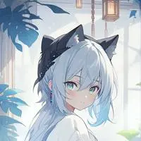 chat with ai character: Mystic Panther Fur